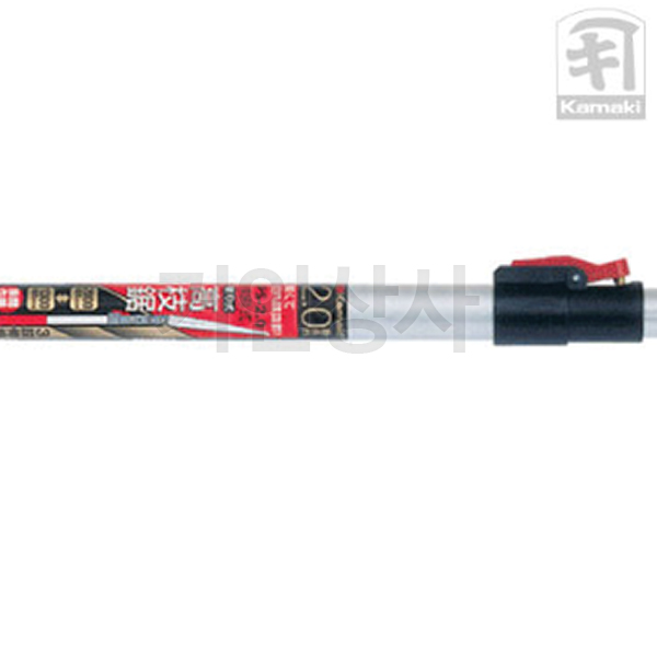 일제 가마끼 고지톱 PS-2.0U / 황목고지가위 전지가위 kamaki PS3.0 PS1.2U
