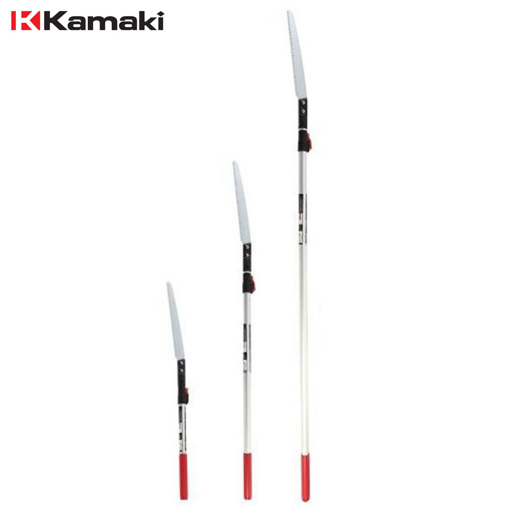 일제 가마끼 고지톱 PS-2.0U / 황목고지가위 전지가위 kamaki PS3.0 PS1.2U