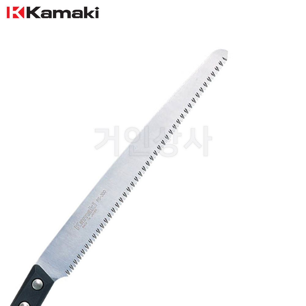 일제 가마끼 고지톱 PS-2.0U / 황목고지가위 전지가위 kamaki PS3.0 PS1.2U