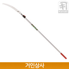 일제 가마끼 고지톱 PS-3.0R (라운드)/라운드형 고지가위 고지톱 전지가위 조경 과수 원예