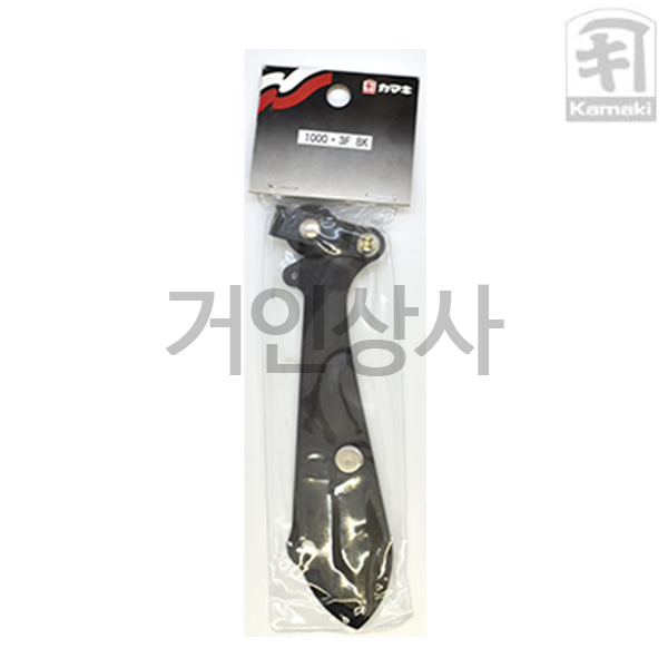 일제 로프식 고지가위 교체용 칼날 가마끼 1000-3F 1000-3.5F용 고지톱 교체날