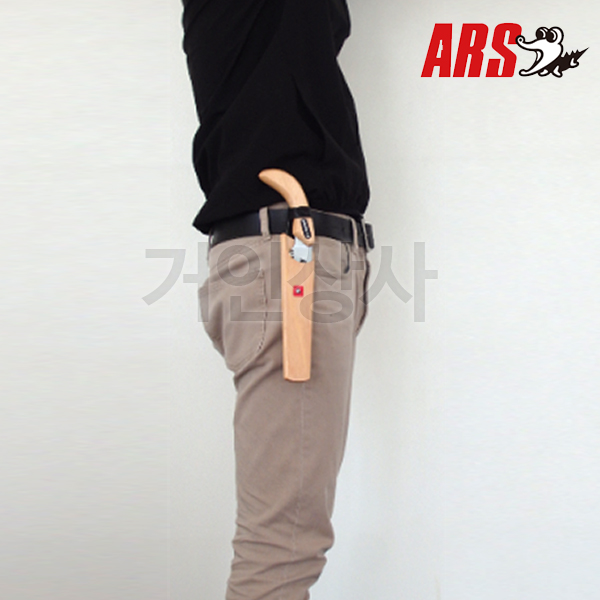 일제 아루스 전지톱 PS-18L/전정톱 나무톱 원예용 조경 정원 아로스 PS18L ARS