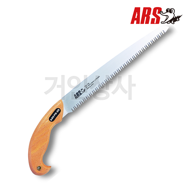 일제 아루스 전지톱 PS-25L/전정톱 나무톱 조경 정원 원예용 PS25L 아로스 ARS