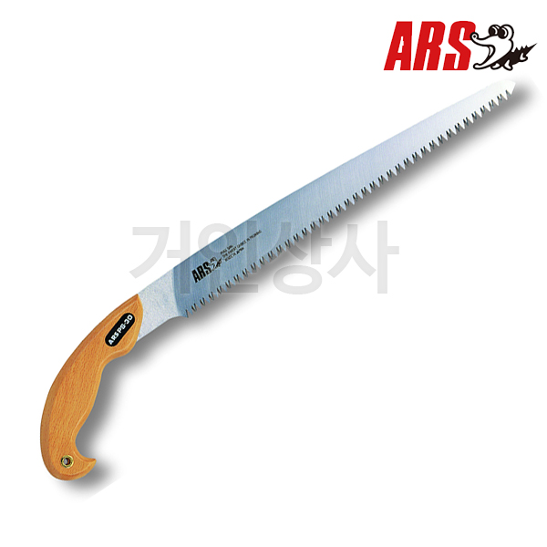 일제 아루스 전지톱 PS-30L/전정톱 나무톱 원예용 조경 정원 PS30L 아로스 ARS