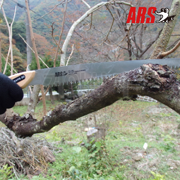 일제 아루스 전지톱 PS-30L/전정톱 나무톱 원예용 조경 정원 PS30L 아로스 ARS