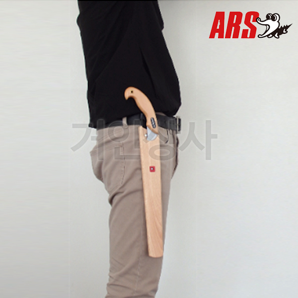 일제 아루스 전지톱 PS-30L/전정톱 나무톱 원예용 조경 정원 PS30L 아로스 ARS