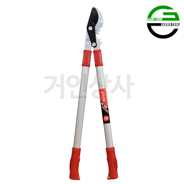 가든쿡 기어식 양손가위 모음 / 조경가위 전지가위 탱자 뿌리 정원 나무 로퍼 굵은가지