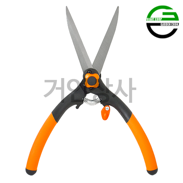 가든쿡 양손가위 모음 / 전지가위 원예가위 가지치기 정원 벌초 전정 벌초용 원예용 정원용