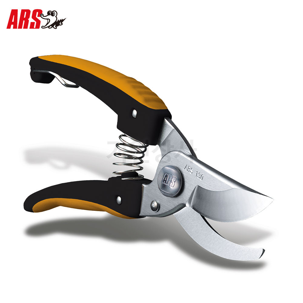 아루스 전기공사용 가위 130DX-D /다목적가위 공작 케이블 전선 DIY ARS 아로스