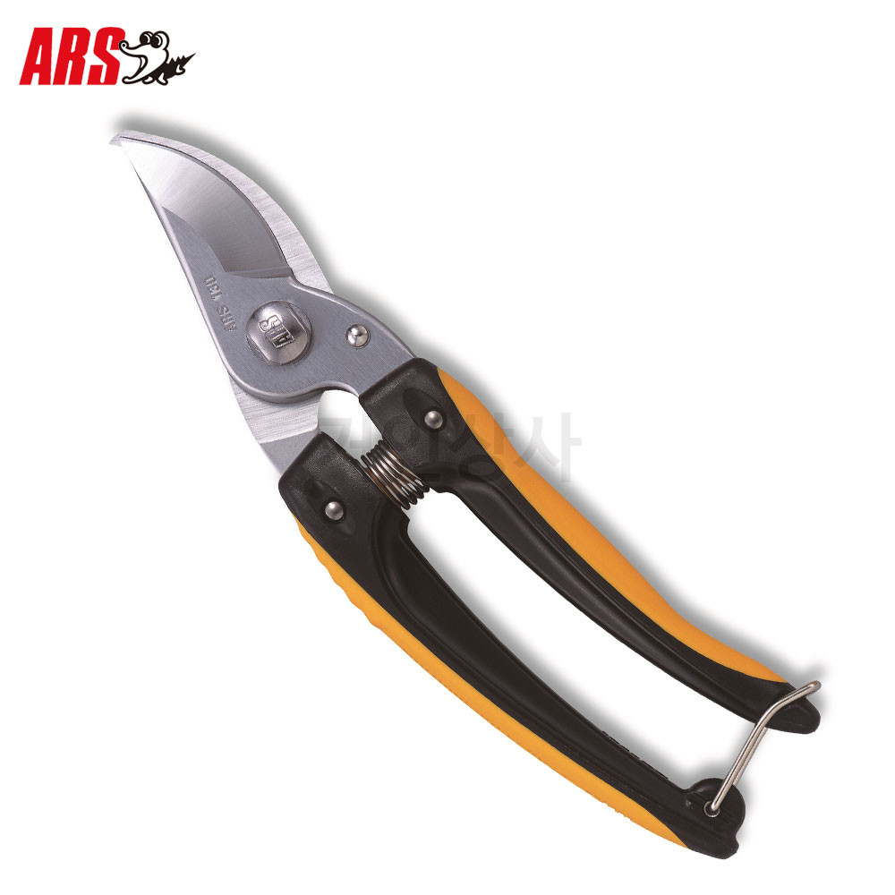 아루스 전기공사용 가위 130DX-D /다목적가위 공작 케이블 전선 DIY ARS 아로스