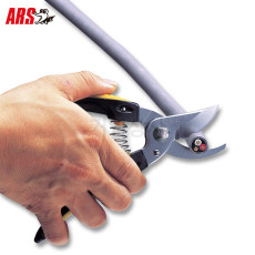 아루스 전기공사용 가위 130DX-D /다목적가위 공작 케이블 전선 DIY ARS 아로스