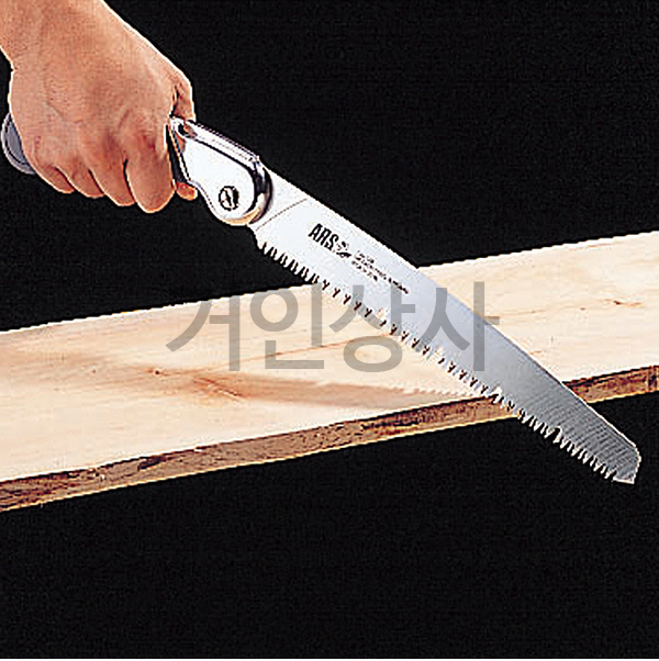 아루스 목공톱 TL-27/목수톱 집톱 전정 일제 나무 아로스 ARS 원예 조경 전지 정원