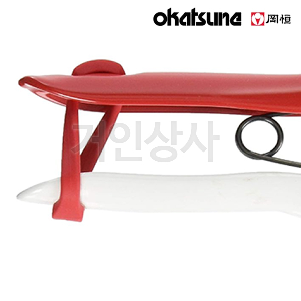 일제 강항 곡가위 No 301 / 곡날 채과가위 적과가위 열매가위 채수 꼭지따기 사과 배 포도