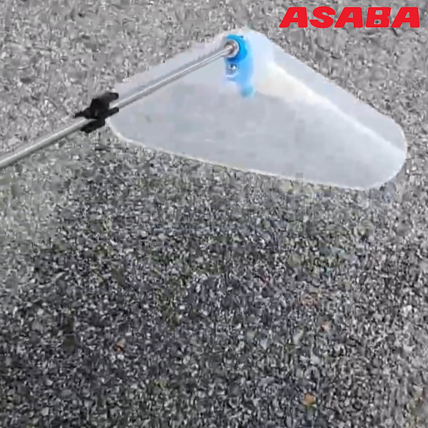 일제 아사바 제초삿갓(입자조절) 배터리분무기 용/ ASABA 압축 분무기 제초 노즐 부품