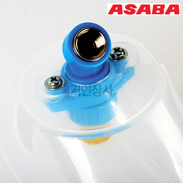 아사바 제초삿갓(인력) 배터리분무기 용/일제 ASABA 압축 분무기 제초 노즐 부품 농약