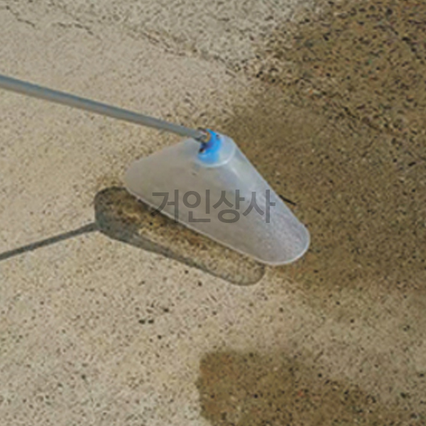 아사바 제초삿갓(인력) 배터리분무기 용/일제 ASABA 압축 분무기 제초 노즐 부품 농약