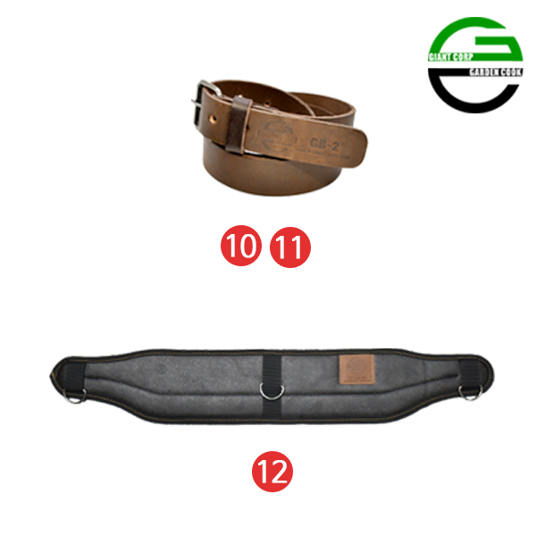 가든쿡 전동가위집 /전지 가위집 전정 원예 조경 과수 정원 공구 벨트 굿디자인 국산