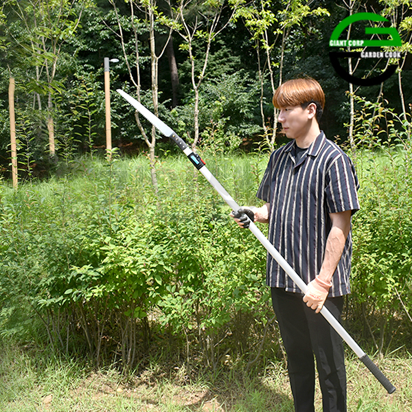 가든쿡 초경량 고지톱 250-S-3.5(국산 톱날)/전지톱 전정 톱 나무 조경 정원 원예