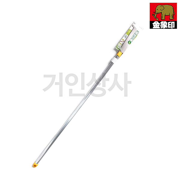 코끼리표 금상인 초경량 고지톱 AY-400 1M / 일제 가지절단 채과작업 가벼운 톱