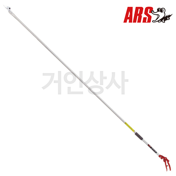 일제 아루스 고지가위 180-2.4 / 전지가위 전정 원예 조경 정원 가위 ARS 아로스