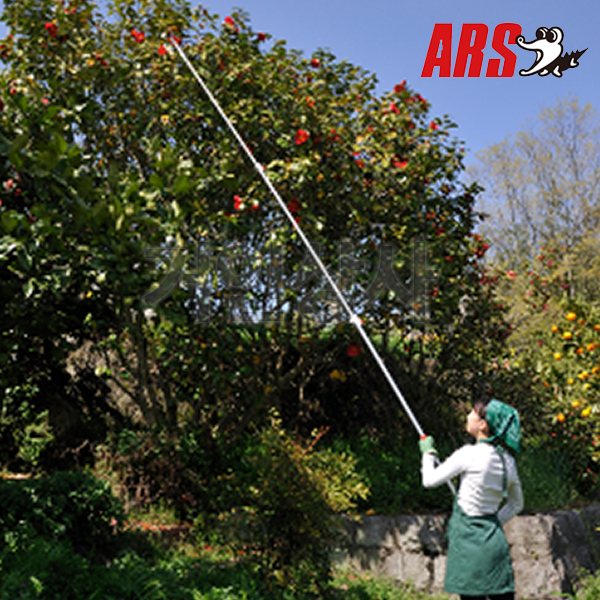 ARS 초경량 신축식 고지가위 150ZZ-4.1-6D / 전지가위 전정 조경 원예 아루스