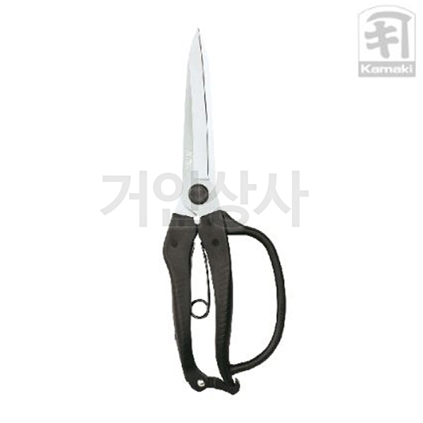 가마끼 식목가위 Z-26K kamaki 전지가위 전정가위 정원 원예 조경 과수 일제 분재