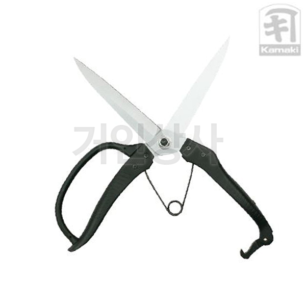가마끼 식목가위 Z-26K kamaki 전지가위 전정가위 정원 원예 조경 과수 일제 분재