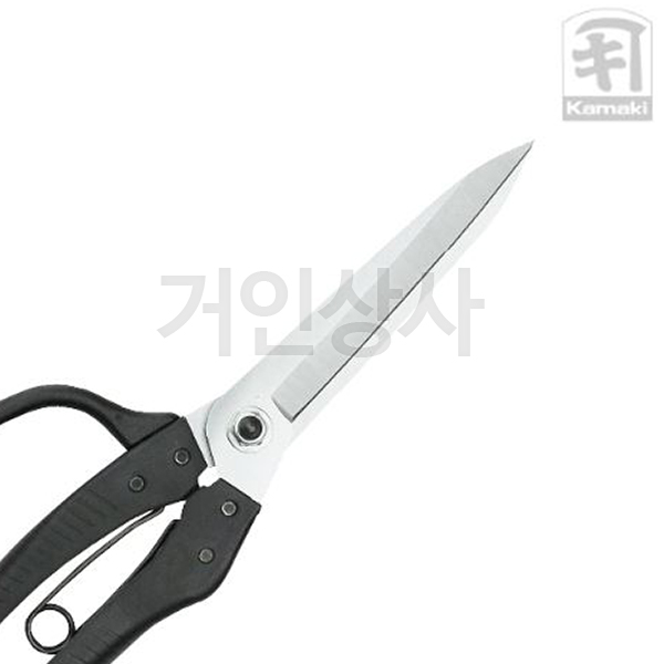 가마끼 식목가위 Z-26K kamaki 전지가위 전정가위 정원 원예 조경 과수 일제 분재