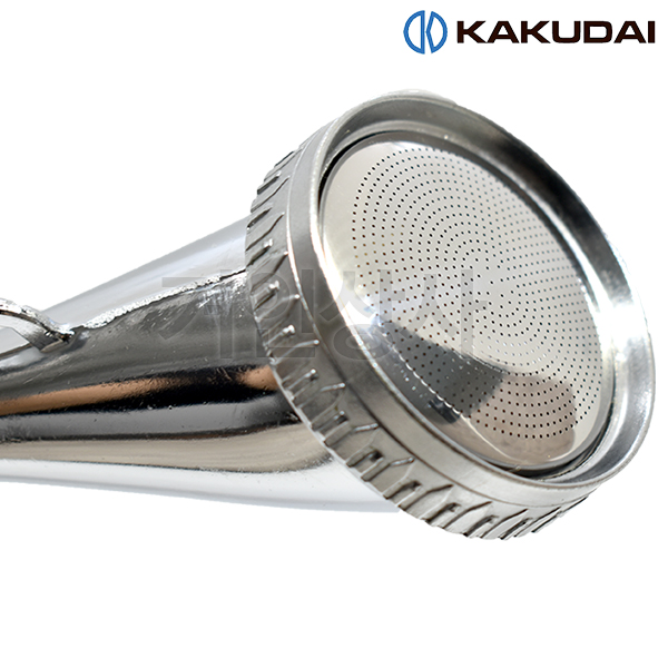일제 가쿠다이 장대 스프레이 노즐 521-102 롱노즐 KAKUDAI 미세분사 안개분사