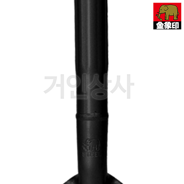 코끼리표 금상인 PRO 슬림 구멍삽/토양삽 모래삽 조경삽 토목삽 이식삽 구멍파기 공사 삽