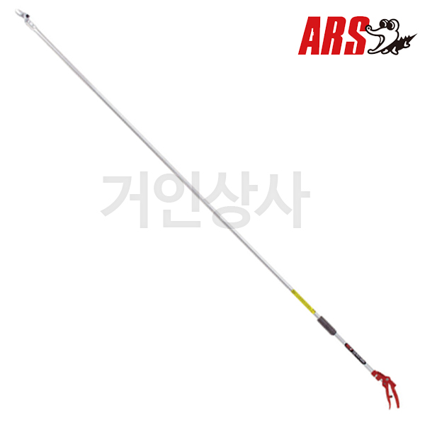 아루스 고지가위 160-2.4 채과가위 장미가위 전지 조경 과수 감따는기구 일제 ARS