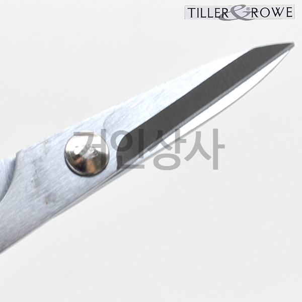 TILLER ROWE 꽃가위 12034C-B /원예 화훼 분재 정원 세지 전지 전정 가위