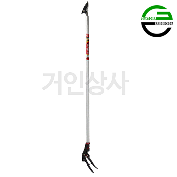 가든쿡 초경량 고지가위 AP-1850-1.0 전지가위 장미가위 전정 조경 정원 채과 원예