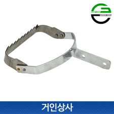 가든쿡 스텐 신축식 잡초제거기 헤드 / 교체형 선호미 잡초호미 정원 텃밭 농기구 낫 벌초
