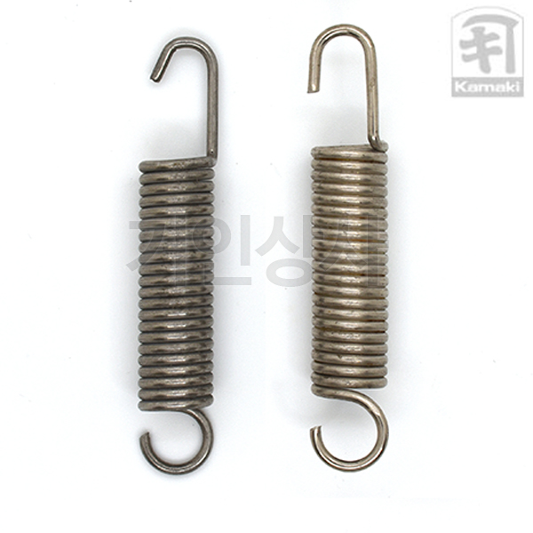 일제 로프식 고지가위 스프링 /가마끼 1000-3F 1000-3.5F K-3300 고지톱