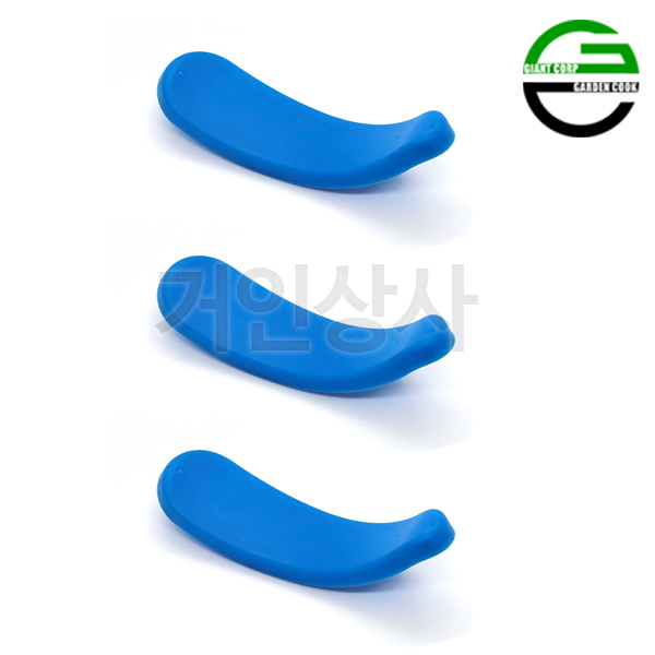 가든쿡 과일수확기 교체용 날개 커버x3개 / 열매 과일 채과기 과일따는기구 사과 배 국산