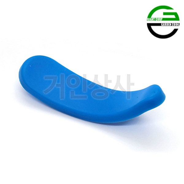 가든쿡 과일수확기 교체용 날개 커버x3개 / 열매 과일 채과기 과일따는기구 사과 배 국산