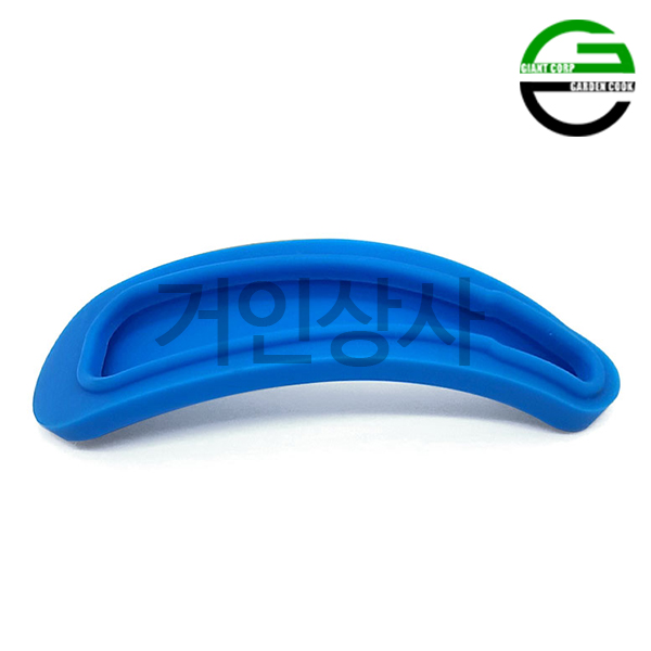 가든쿡 과일수확기 교체용 날개 커버x3개 / 열매 과일 채과기 과일따는기구 사과 배 국산