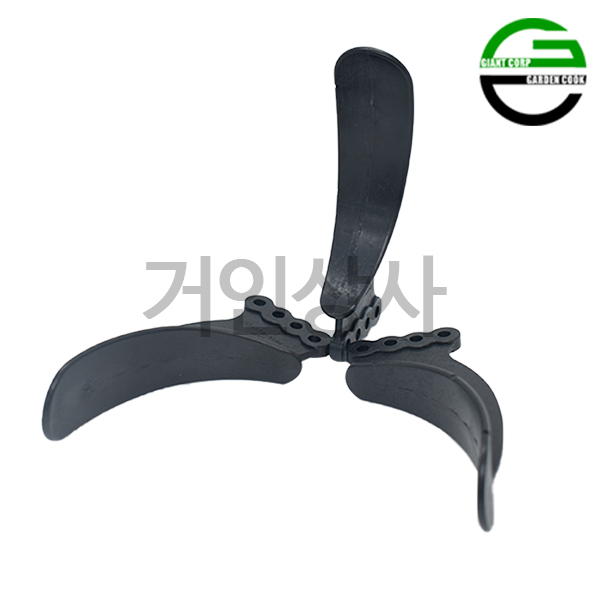 가든쿡 과일수확기 교체용 헤드x3개/과일따는기구 열매 과일따기 채과기 사과 감 자두 국산