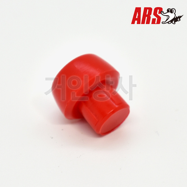 ARS 양손가위 KR-1000 용 고무바킹/완충쿠션 부품 전지가위 벌초가위 정원 가지치기