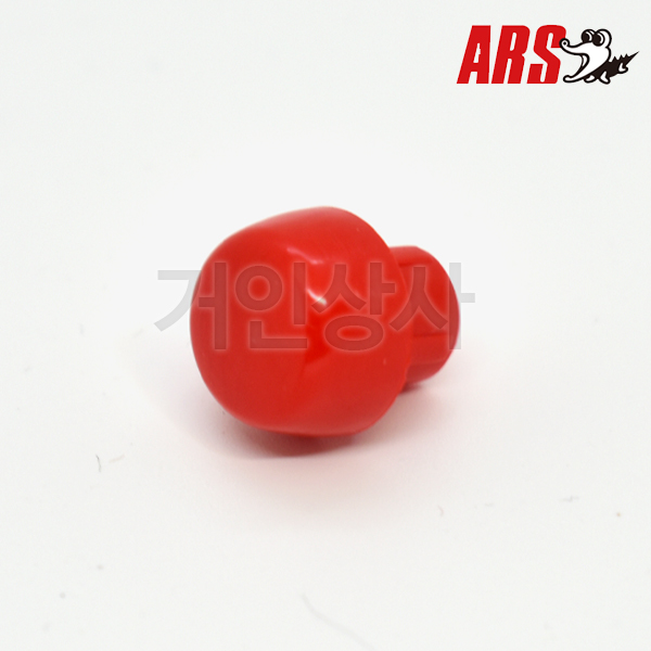 ARS 양손가위 KR-1000 용 고무바킹/완충쿠션 부품 전지가위 벌초가위 정원 가지치기