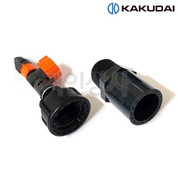 가쿠다이 180도 미니 스프링클러 (576-803) 일제 KAKUDAI 가든 잔디 정원