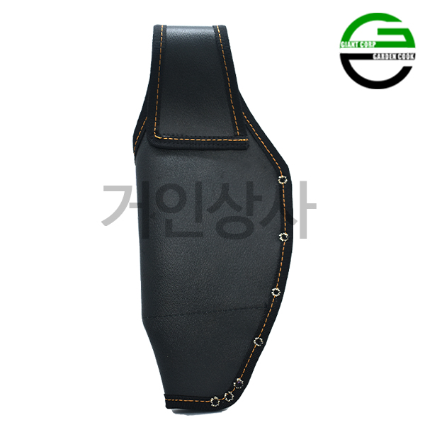 가든쿡 2구 전동가위집 GE-7x10개 전지 전정 가위집 과수 조경 원예 공구 작업용