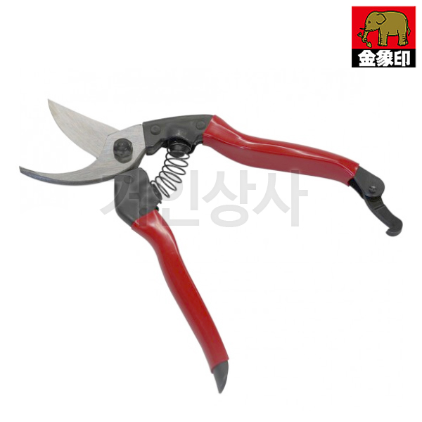 일제 코끼리표 금상인 전지가위 PRO 210/프로용 전정가위 가지치기가위 과수 조경 정원