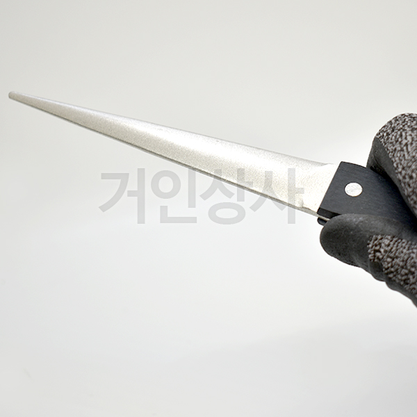 다이아몬드 양면 샤프너 / 야스리 칼갈이 숫돌 연마석 연마기 휴대용 연마봉 주방용품