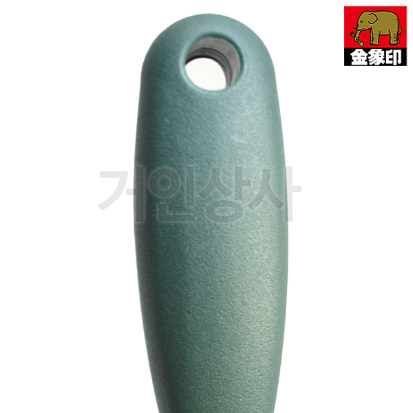 FG 플라스틱 스쿠프 각형 (대1.2L) 다용도 꽃삽 원예삽 미니삽 분갈이 화분갈이 정원