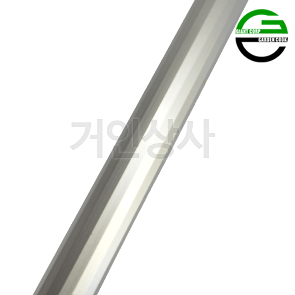 가든쿡 스텐 장대 잡초제거기 GC-0140 (톱니형) 선호미 잡초호미 정원 텃밭 농기구 낫