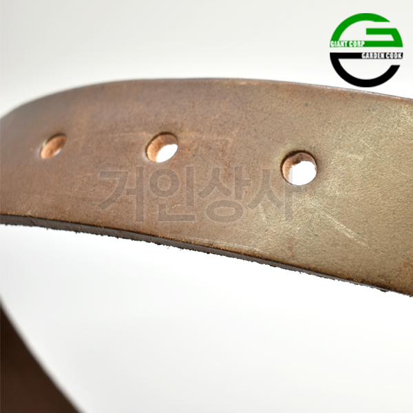 가든쿡 통소가죽 벨트 GB-1 전지가위벨트 전동 전정 가위집 조경 작업 프리미엄 허리띠