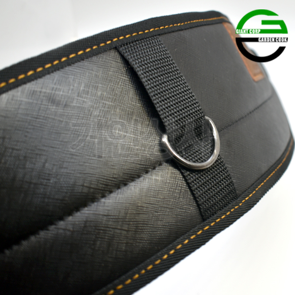 가든쿡 허리보호 패드 GB-P / 전지 원예 전동 가위집 공구 띠 정원 조경 작업용 국산