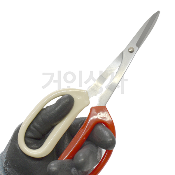 크래프트맨 컷 세지가위 / 원예용 조경 과수 분재 화훼 원예 봉제 전지 전정 다용도 가위